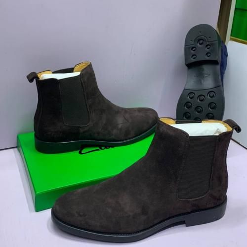 men's versatile chelsea boot