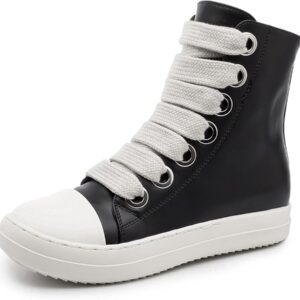 lv denim trainer luxury snowboard sneakers (copy)