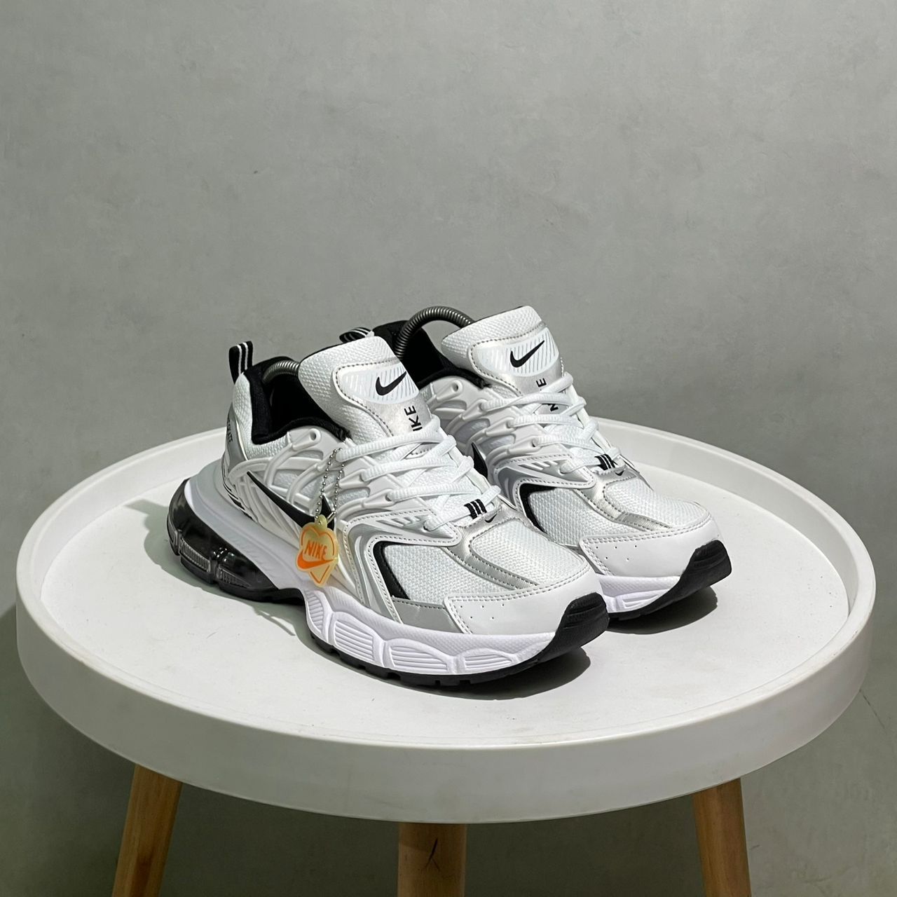 chunky sporty style asics sneakers (copy)