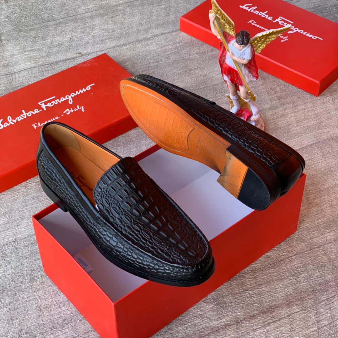 men's penny keeper loafers (copy)