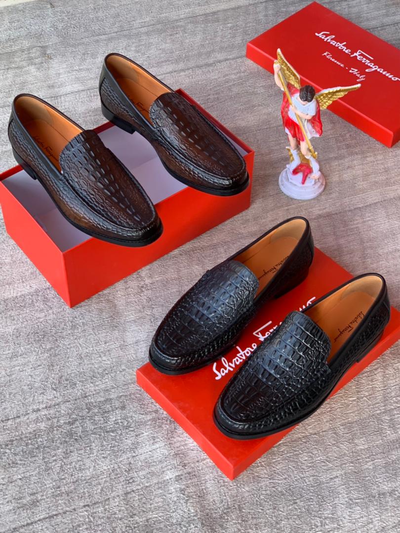 men's penny keeper loafers (copy)