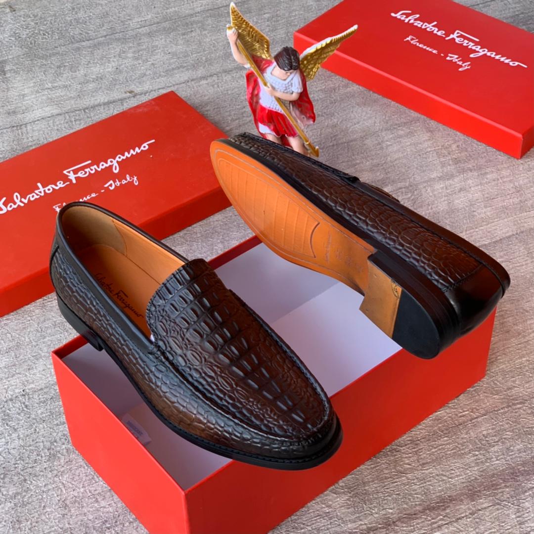 men's penny keeper loafers (copy)