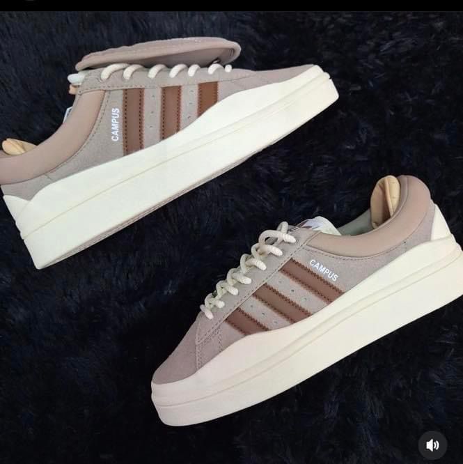 luxury black rhinestone chunky sneaker (copy)