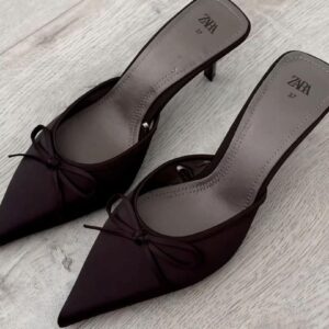 women's flat slingback shoes (copy)