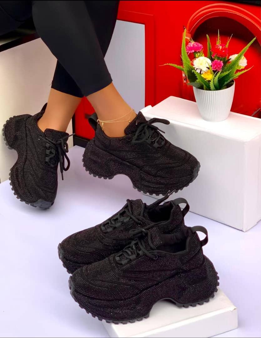 high laced boot snowboard sneakers (copy)