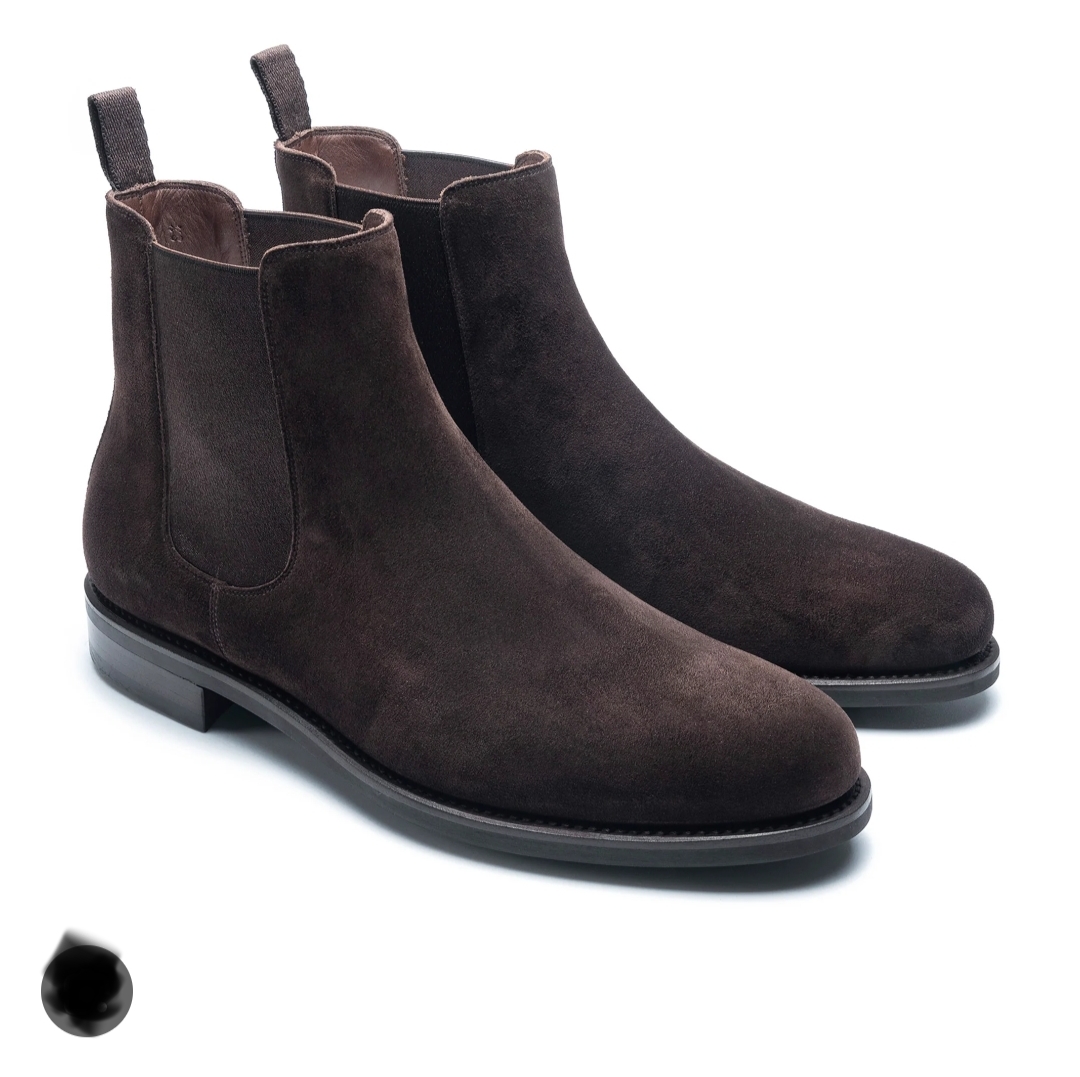 men's versatile chelsea boot
