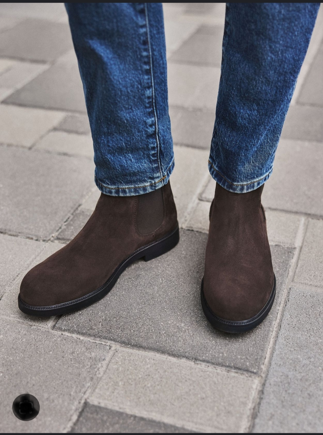 men's versatile chelsea boot