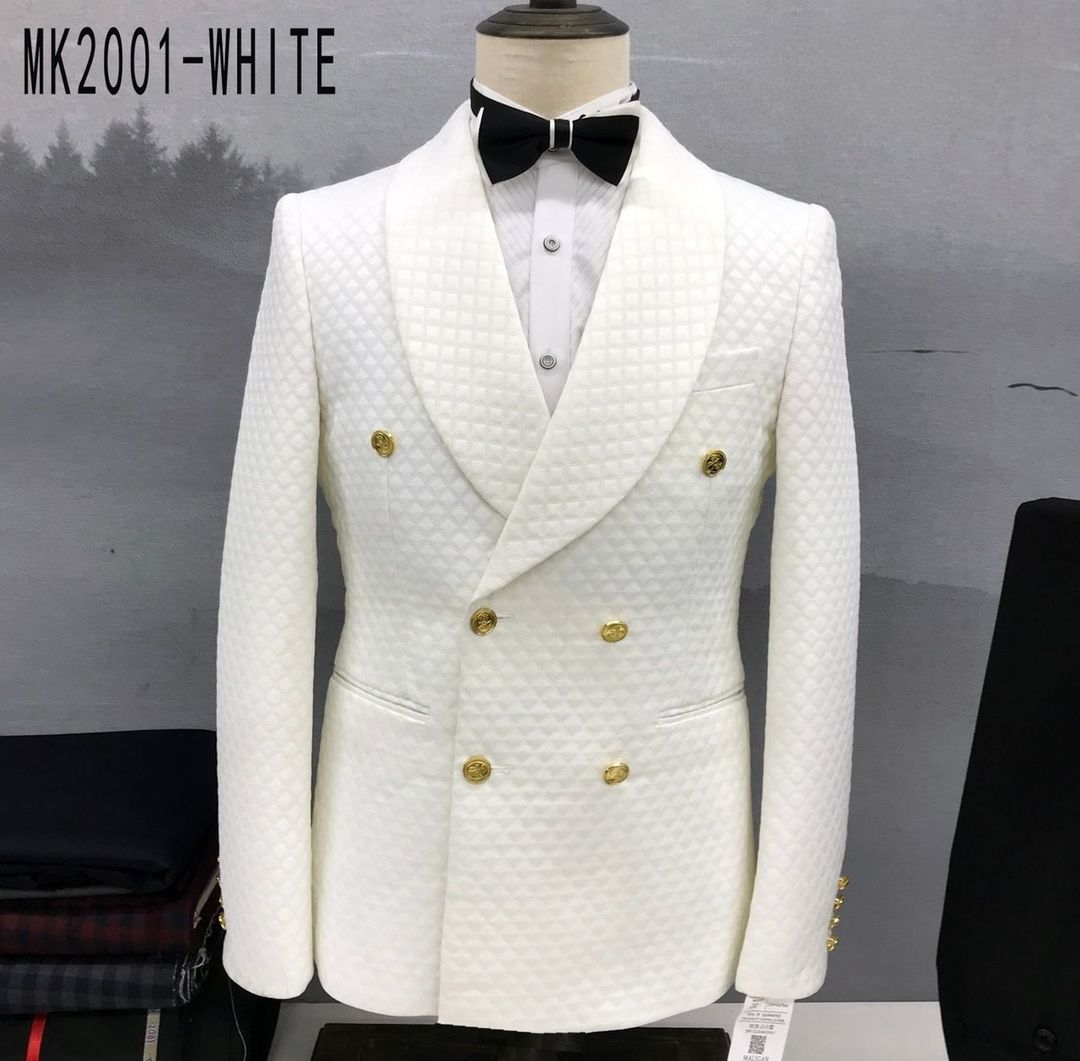 double breasted suit jacket (copy)