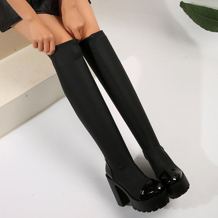 men's versatile chelsea boot (copy)