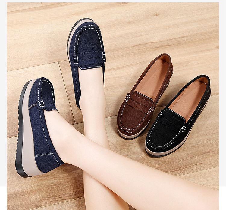 women's studded clog heels (copy)