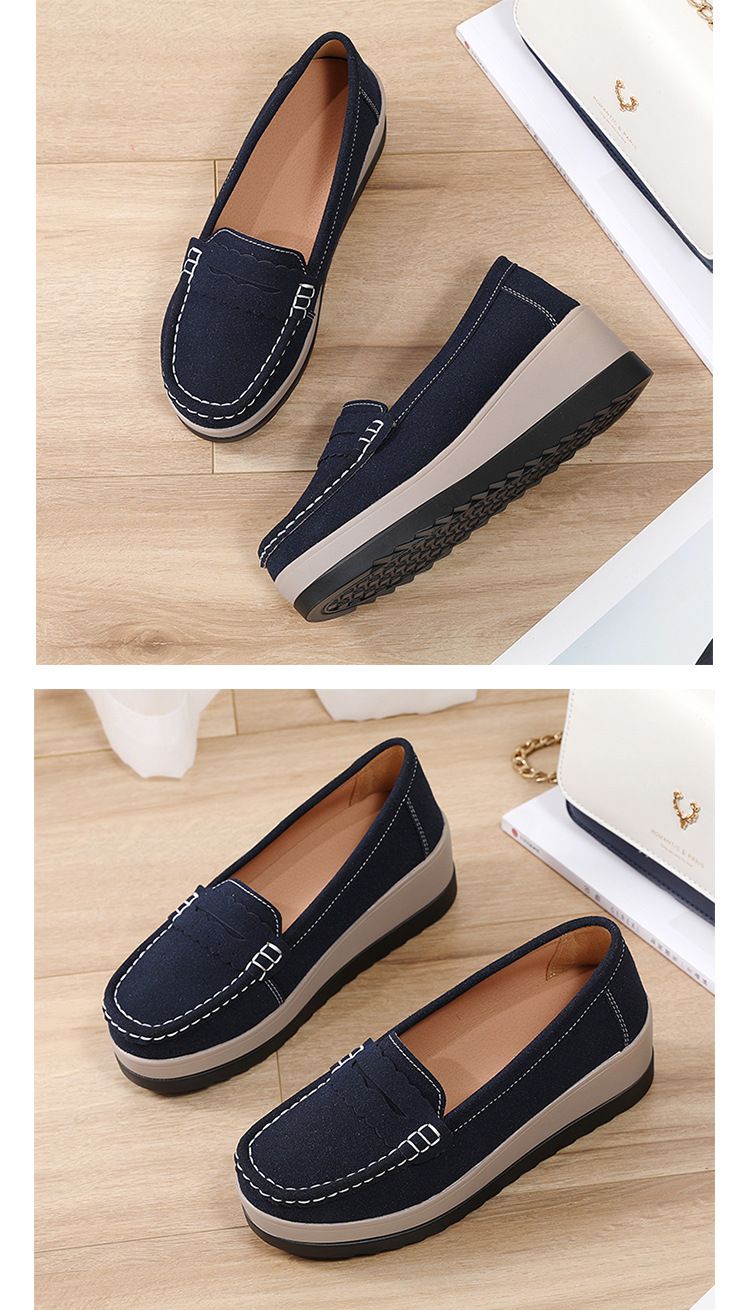 women's studded clog heels (copy)