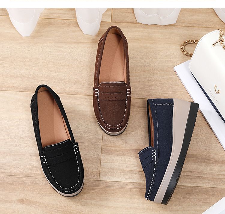 women's studded clog heels (copy)