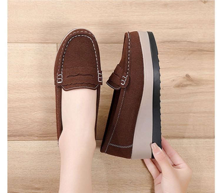 women's studded clog heels (copy)