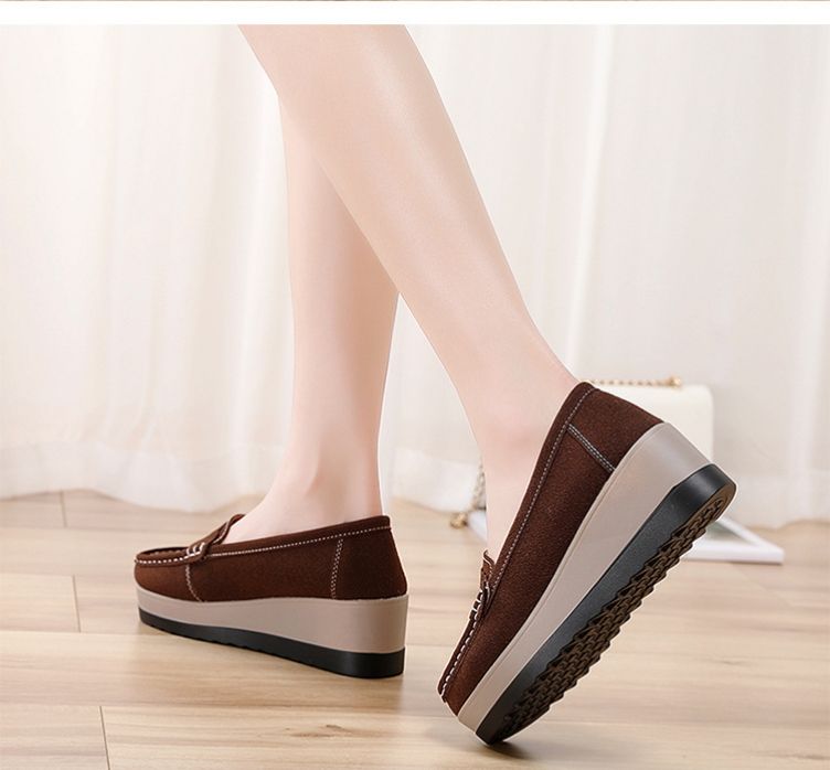 women's studded clog heels (copy)