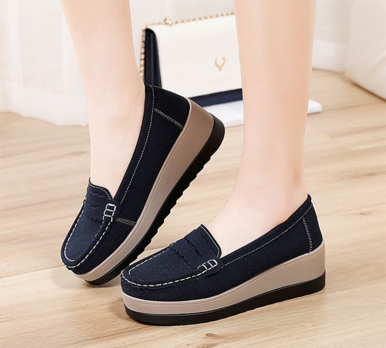 women's studded clog heels (copy)