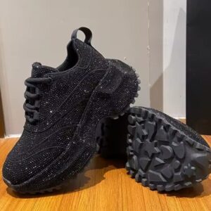 high laced boot snowboard sneakers (copy)