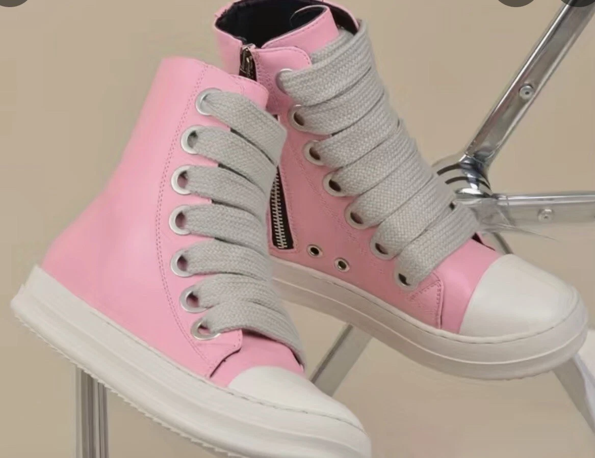 lv denim trainer luxury snowboard sneakers (copy)