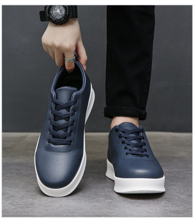 unisex low ankle samba sneakers (copy)