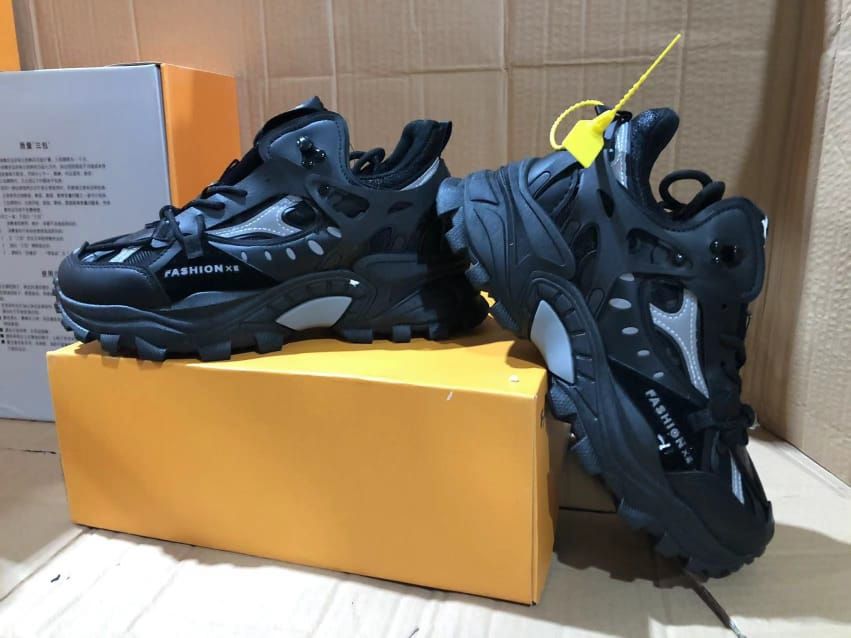 women's toning rocker bottom platform sneakers (copy)