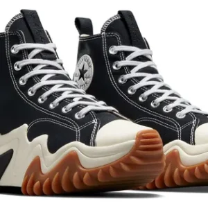 chunky trail athletic sneakers (copy)