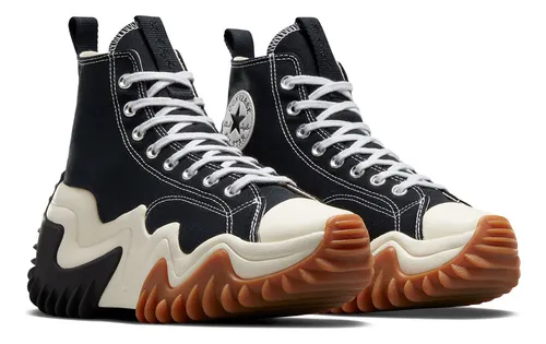 chunky trail athletic sneakers (copy)