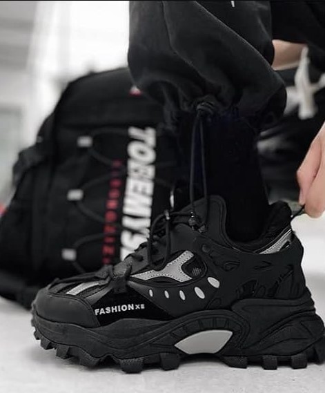 women's toning rocker bottom platform sneakers (copy)