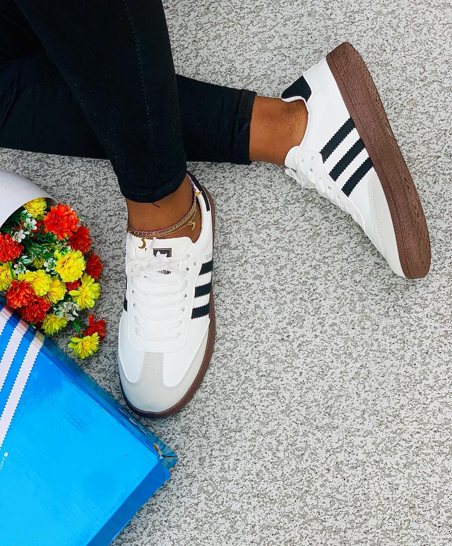 platform low top sneaker (copy)