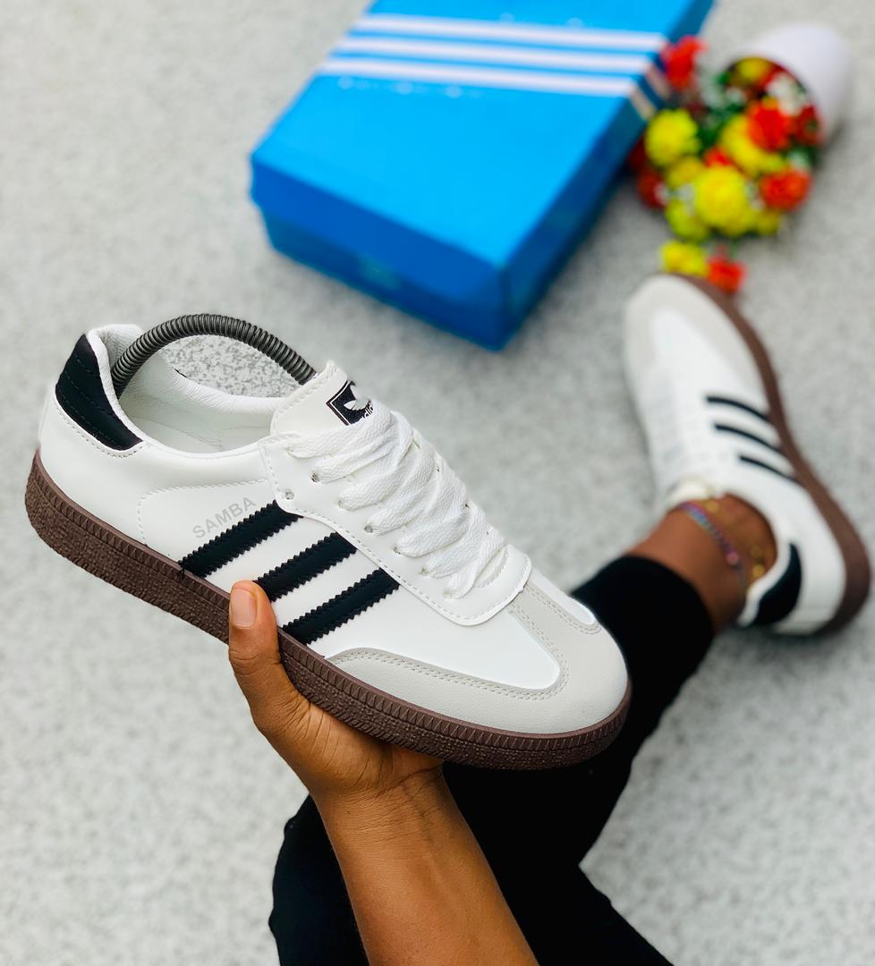 platform low top sneaker (copy)