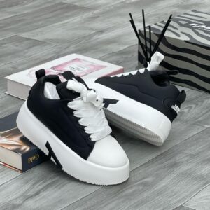chunky fashion breathable sneaker (copy)