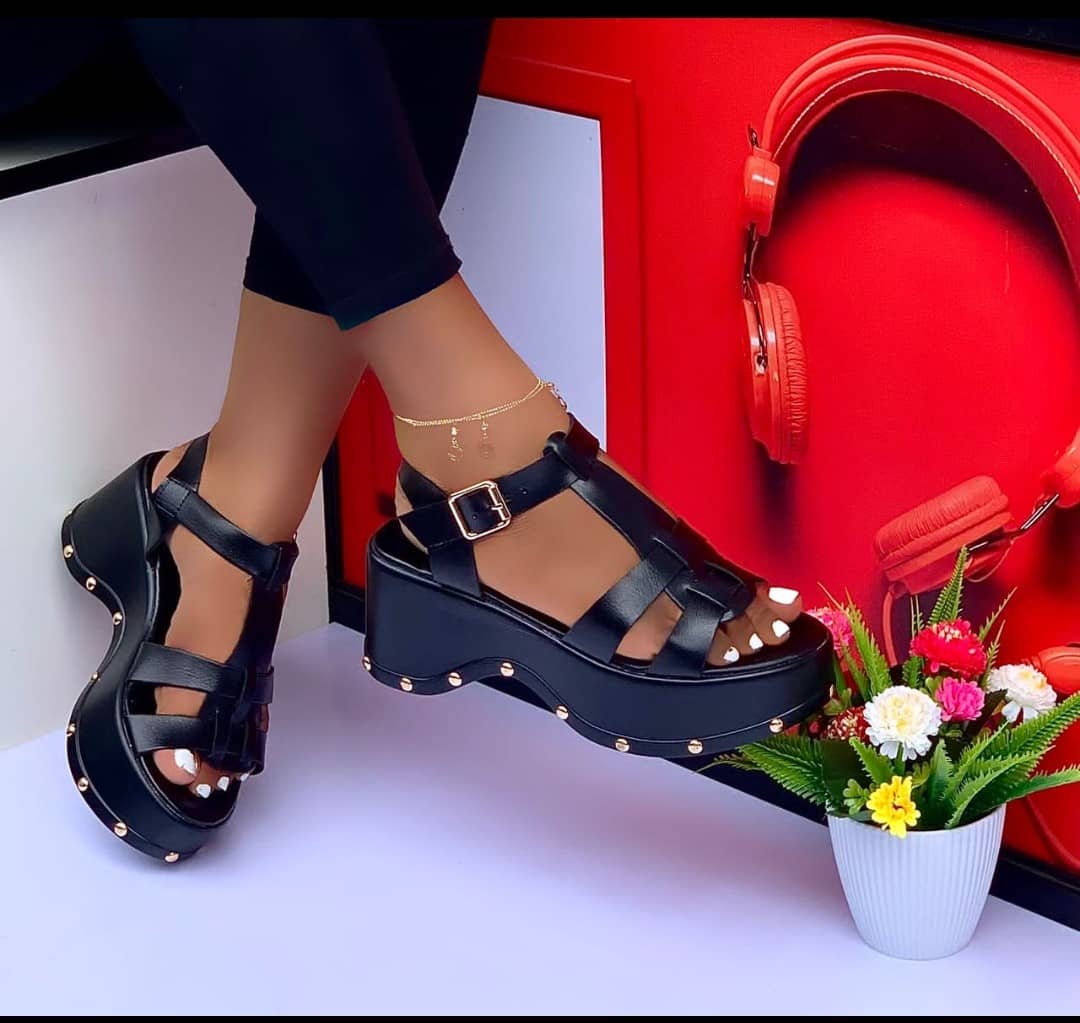 women's comfortable open toe sporty sandals (copy)