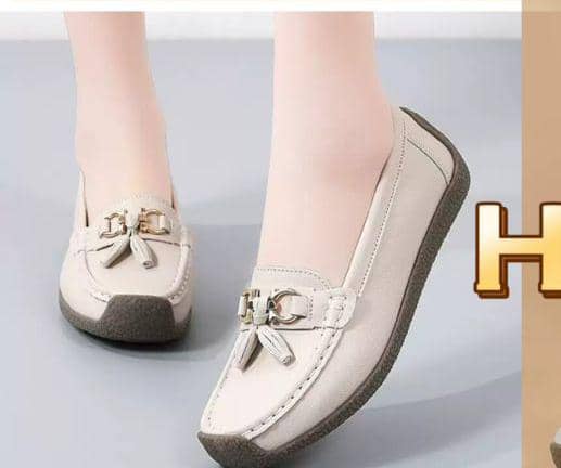 patent croc embossed wedge pumps (copy)