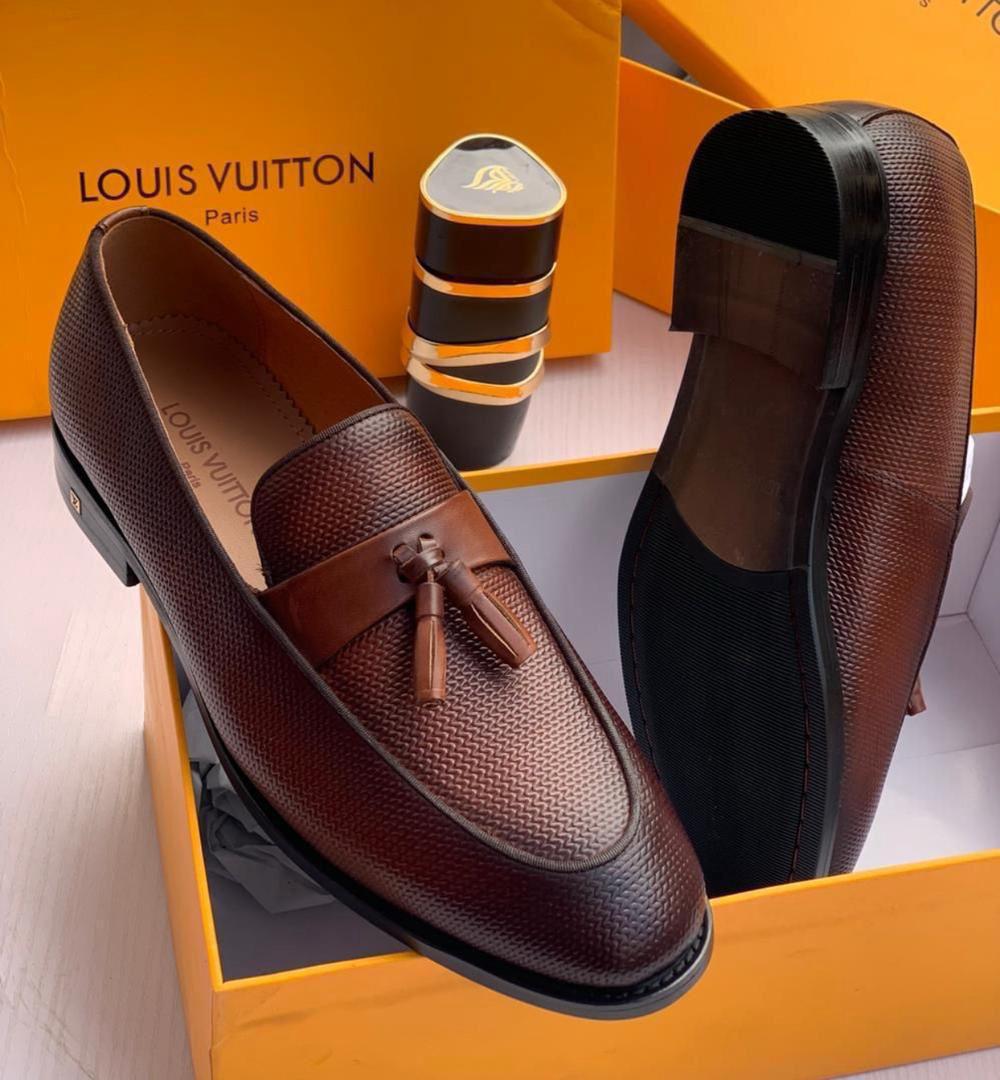 classy men's driving loafers (copy)