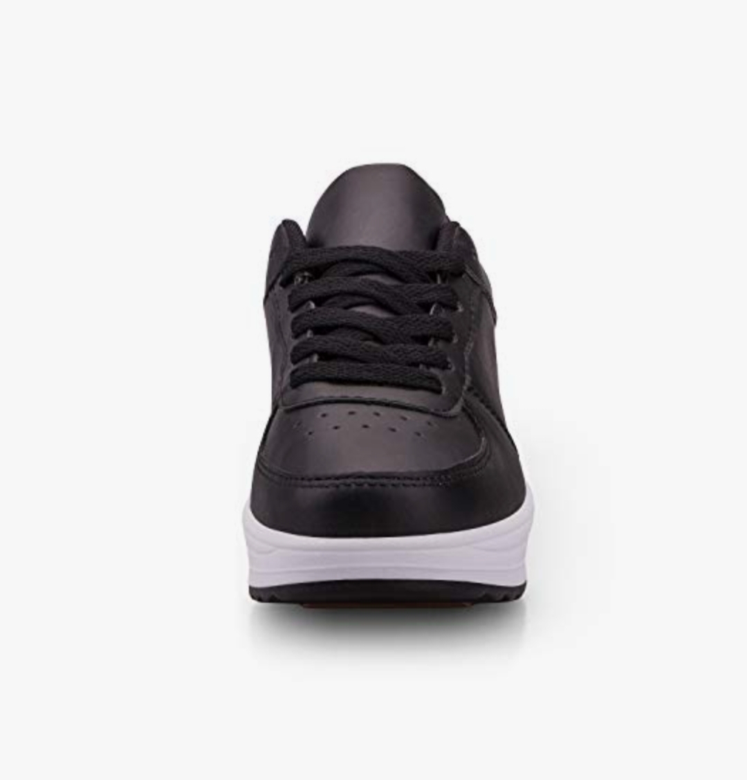 women's patterned rocker bottom sneaker (copy)