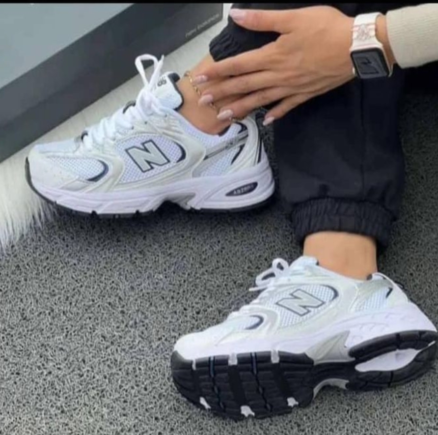 skate style shoe skateboarding sneakers (copy)