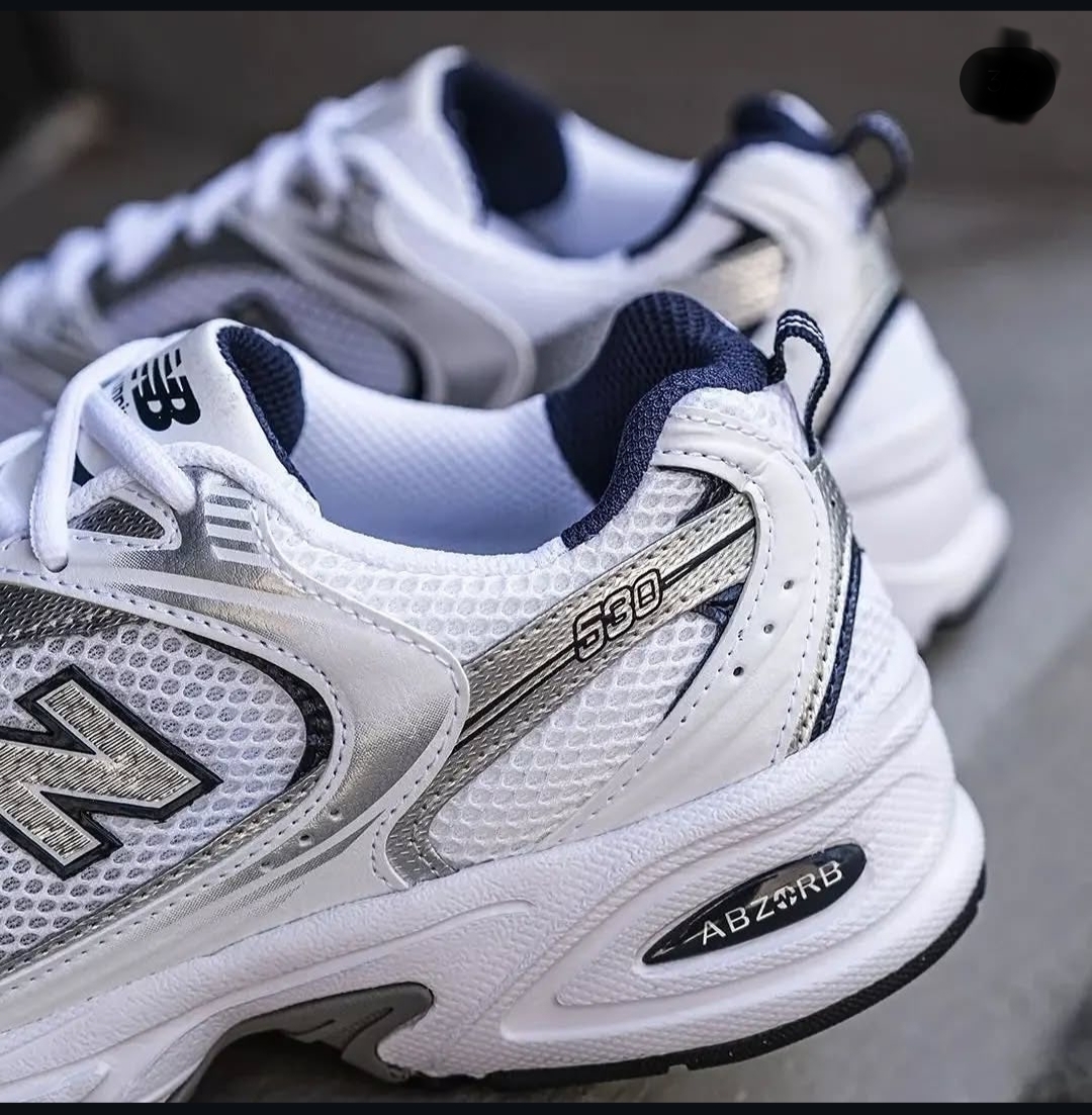 skate style shoe skateboarding sneakers (copy)