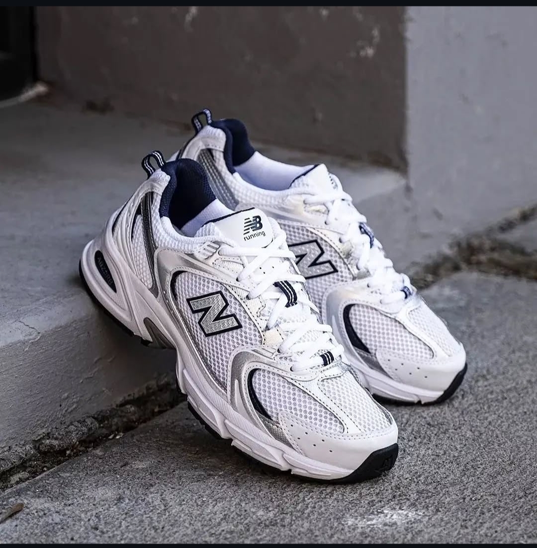 skate style shoe skateboarding sneakers (copy)