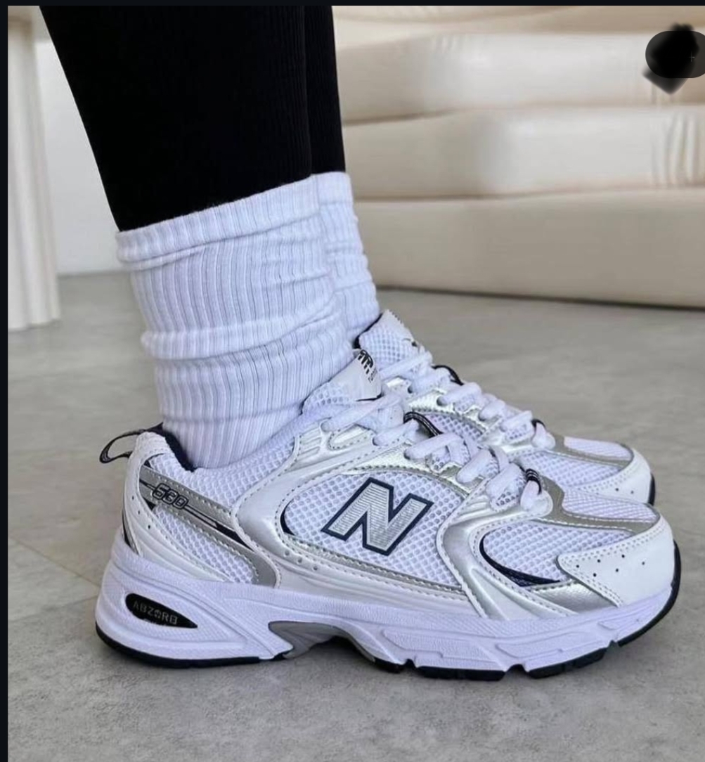 skate style shoe skateboarding sneakers (copy)