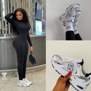 skate style shoe skateboarding sneakers (copy)