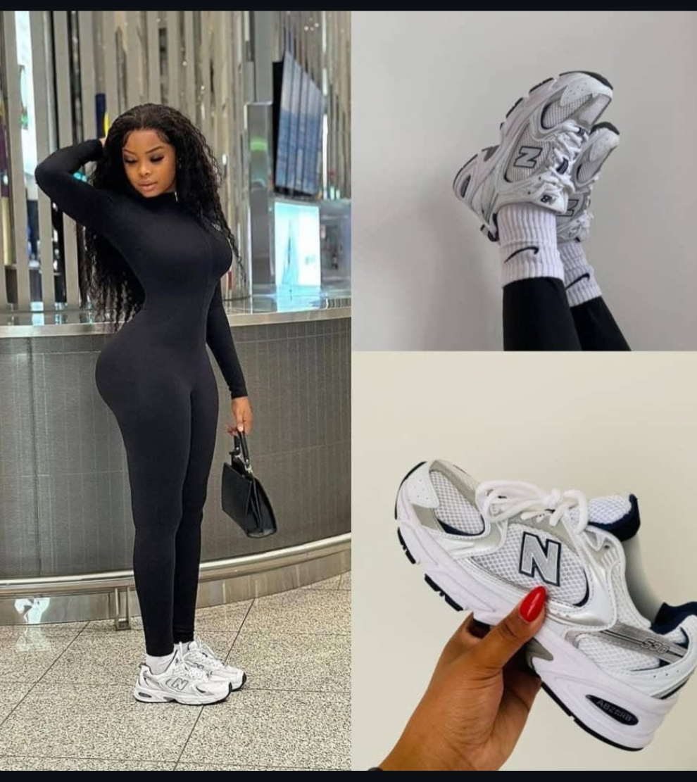 skate style shoe skateboarding sneakers (copy)