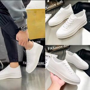 unisex low ankle samba sneakers (copy)