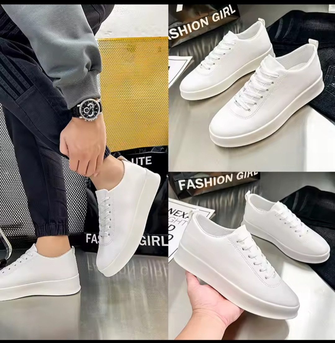 unisex low ankle samba sneakers (copy)