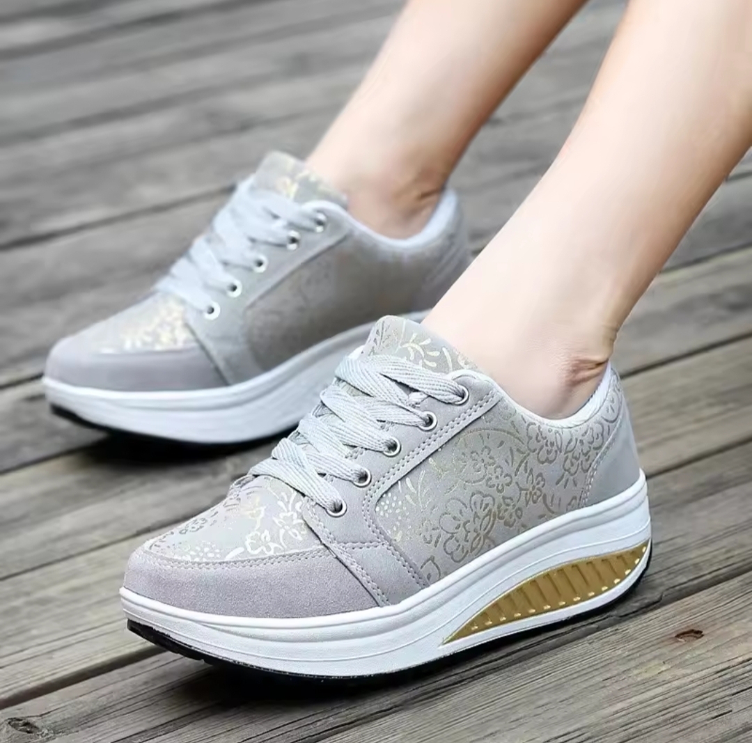 slip on walking/rocker breathable sneakers (copy)