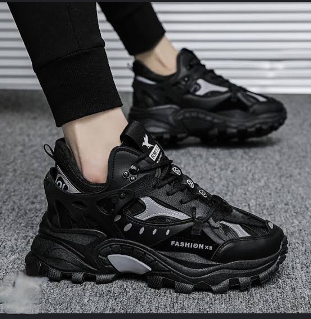 women's toning rocker bottom platform sneakers (copy)