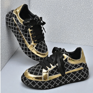platform lifestyle sneakers (copy)
