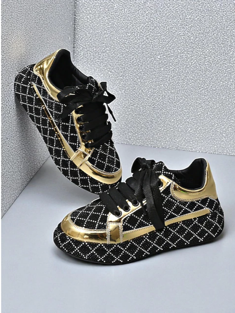 platform lifestyle sneakers (copy)