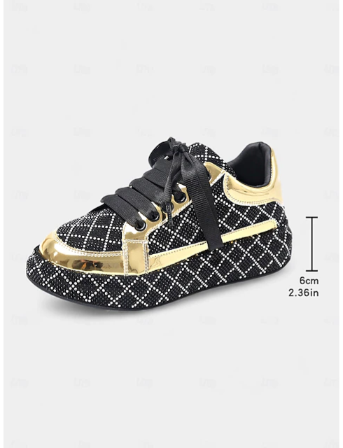 platform lifestyle sneakers (copy)