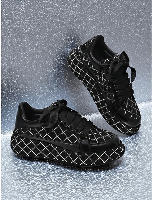 platform lifestyle sneakers (copy)