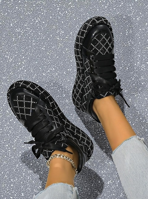 platform lifestyle sneakers (copy)