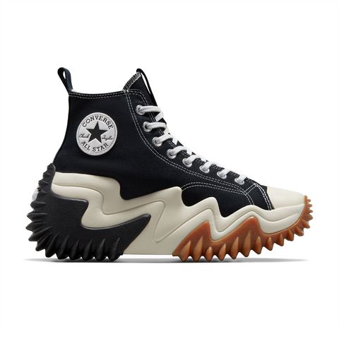 chunky trail athletic sneakers (copy)